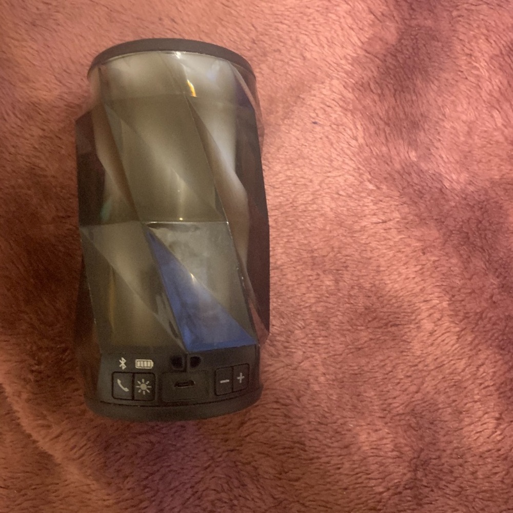 Ihome Speaker